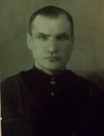 Борисов Иван Павлович