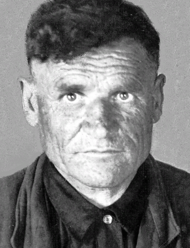 Гурин Михаил Сергеевич