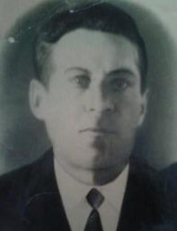 Спиридонов Пётр Архипович