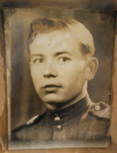 Окулов Виктор Павлович