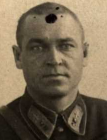 Савенков Яков Егорович