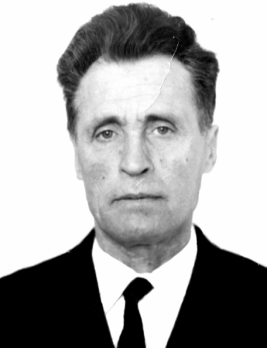 Кругов Иван Петрович