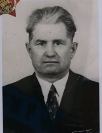 Паненков Павел Петрович
