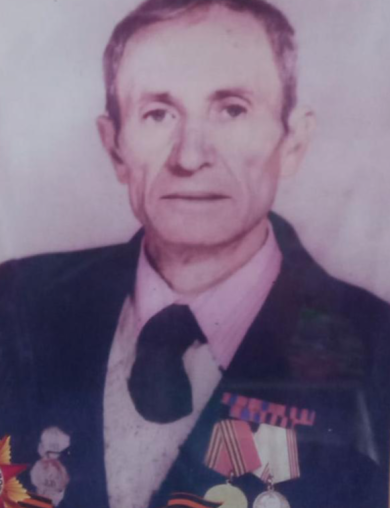 Селимов Таджип Эмирович