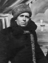 Митюряев Михаил Иванович