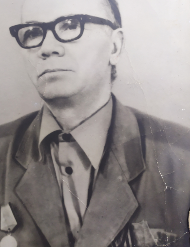 Можилевский Павел Захарович
