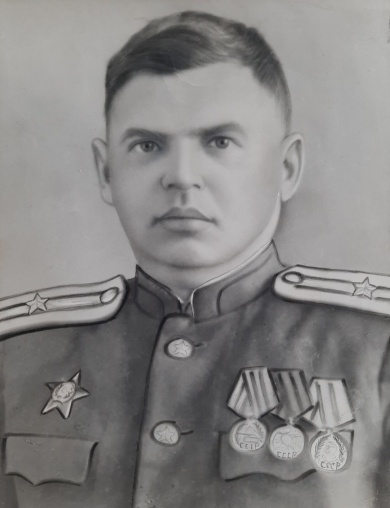 Гришкин Иван Александрович