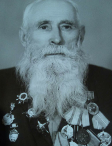 Рассолов Георгий Петрович