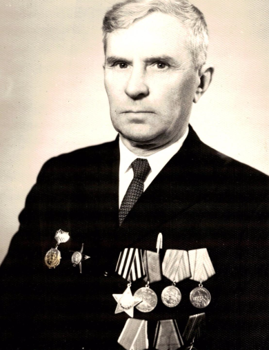 Чечелев Николай Маркович