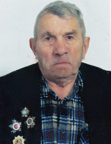 Шевцов Иван Михайлович