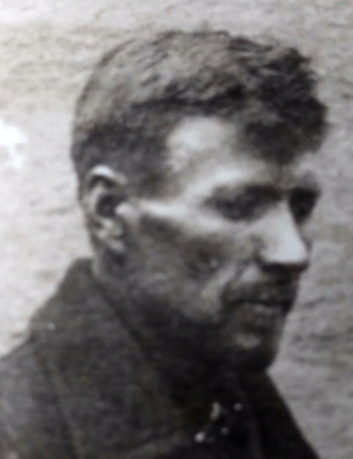 Кучаев Иван Федорович