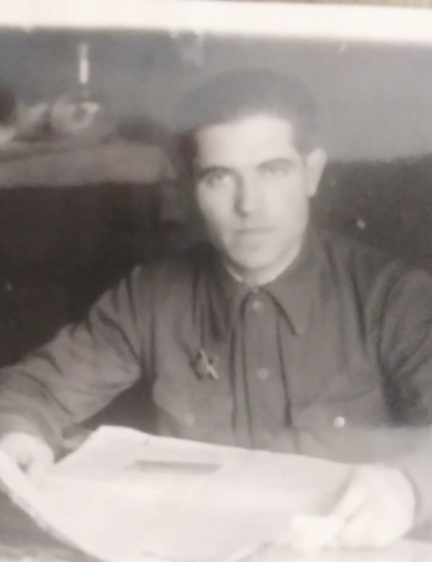 Лукьянов Михаил Александрович