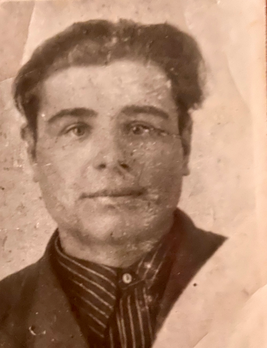 Хлевтов Иван Иванович