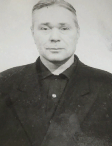 Гришковцов Иван Евтихович