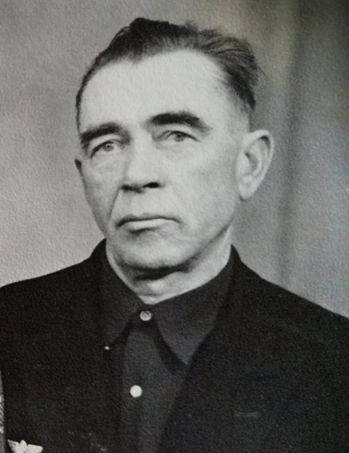Жуков Алексей Михалыч