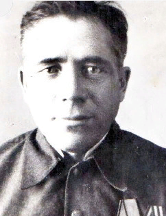 Слушков Григорий Григорьевич