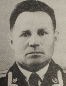Майтов Степан Михайлович