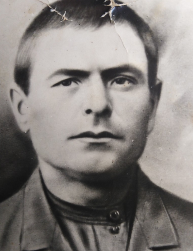 Геращенко Дмитрий Иванович