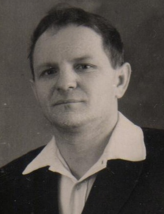Иванов Григорий Парфенович