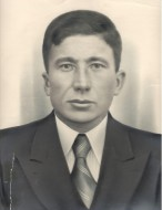 Хрушков Александр Александрович