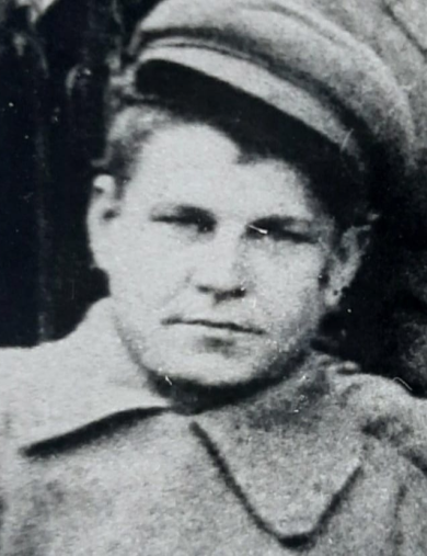 Зинченко Григорий Михайлович