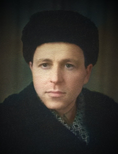 Диденко Борис Иванович