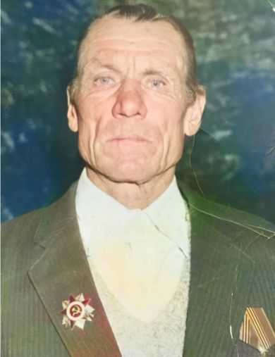 Семьянов Николай Ильич