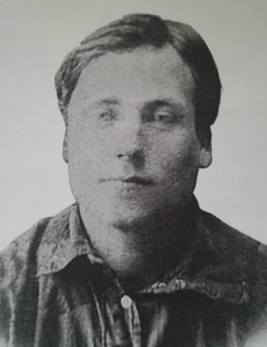 Катаев Иван Кириллович