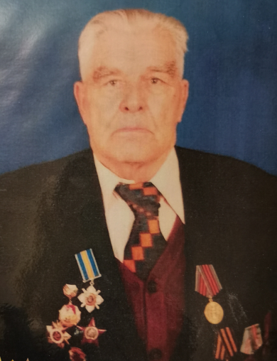 Пономаренко Валентин Иванович