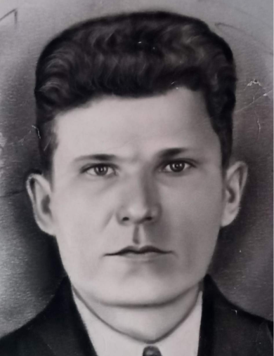 Бердаус Иван Андреевич