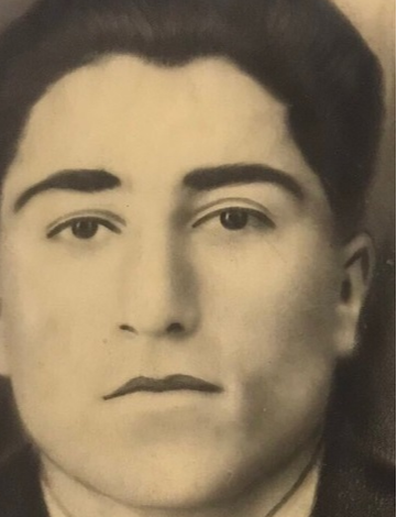 Князь Мурадян Аветисович