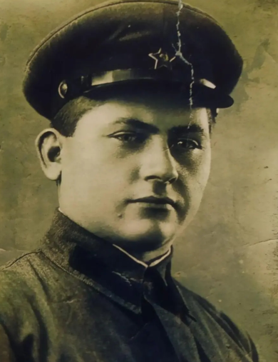 Алексеенко Фёдор Иванович
