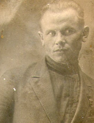 Горчаков Владимир Павлович