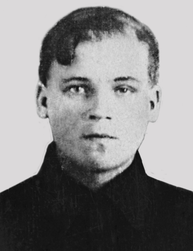 Артемьев Евстафий Николаевич