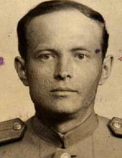 Варков Иван Иванович
