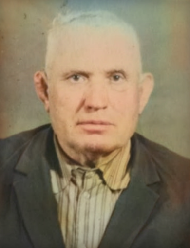 Козлов Григорий Петрович