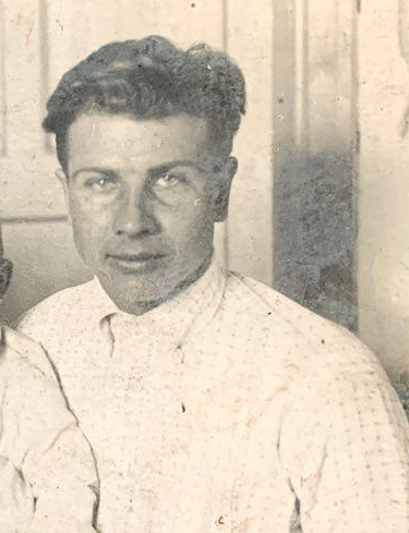Мелехов Василий Иванович
