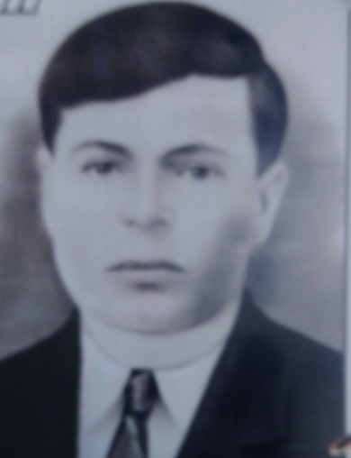 Толмачев Андрей Михайлович
