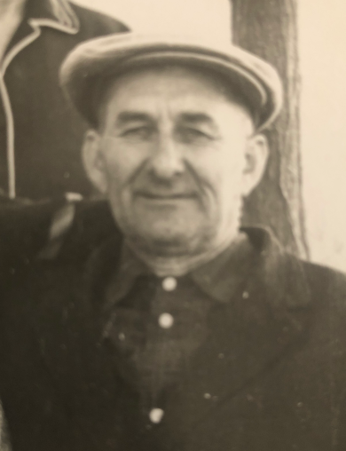 Боднев Иван Михайлович