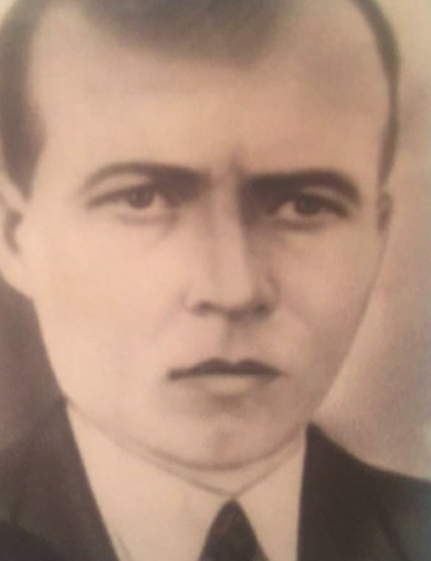 Дубровский Егор Павлович