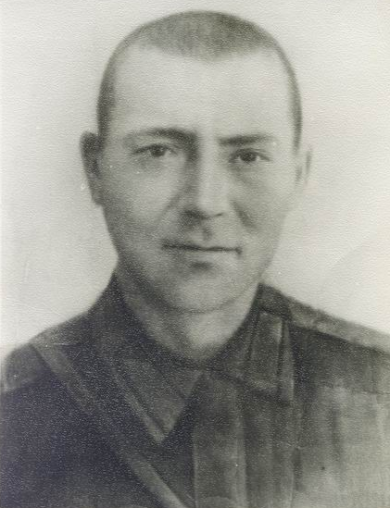 Казаков Николай Петрович