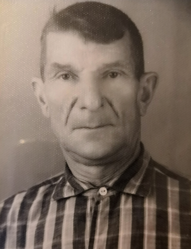 Галин Иван Васильевич