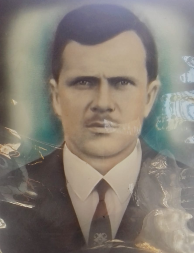 Сабадаш Иван Петрович