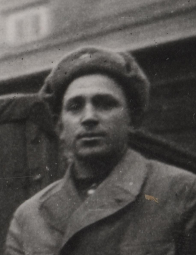Грибов Иван Васильевич