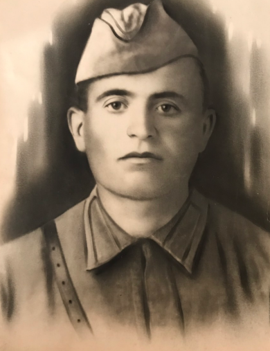 Маркарян Рафик Бадалович