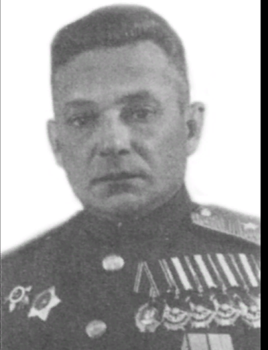 Фёдоров Павел Сергеевич