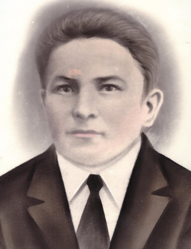 Акимов Яков Владимирович