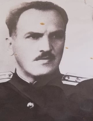 Коровкин Владимир Александрович