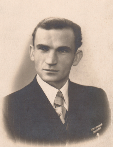 Дульский Валентин Михайлович