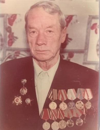 Драницын Анатолий Андреевич